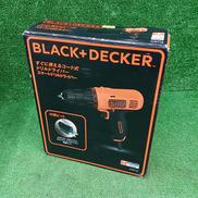 ドリルドライバー|ブラック&デッカー