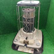 石油ストーブ|SANYO