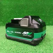 バッテリー|HIKOKI