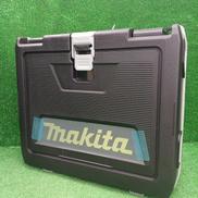 充電式インパクトドライバー|MAKITA