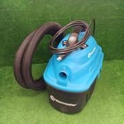 乾湿両用集じん機|VACMASTER