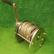 マックスプルウィンチ|マックスプル工業