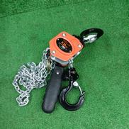 レバーホイスト|HELIX