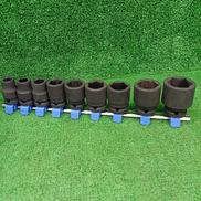 ソケットセット|SK11