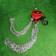 チェーンブロック|HELIX