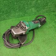 電気ディスクグラインダ|HITACHI