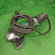 電気ディスクグラインダ|HITACHI