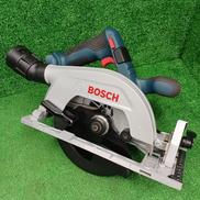 コードレス丸ノコ|BOCSH