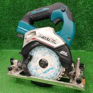 125MM充電式マルノコ|MAKITA