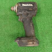 充電式インパクトドライバ|MAKITA