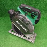 コードレスチップソーカッタ|HIKOKI