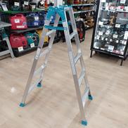 はしご兼用脚立|ピカコーポレーション