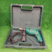 振動ドリル|HITACHI