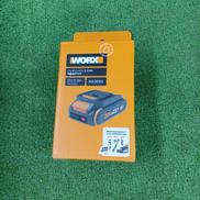 バッテリー|WORX