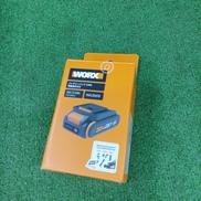 バッテリー|WORX