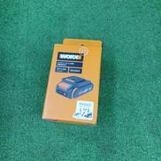 バッテリー|WORX