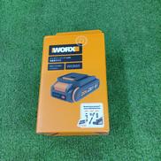 バッテリー|WORX