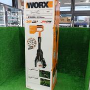 充電式チェンソー|WORX