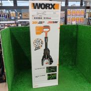 充電式チェンソー|WORX