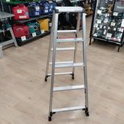 アルミ合金専用脚立|HASEGAWA