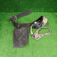 胴ベルト型ランヤード|TSUYORON