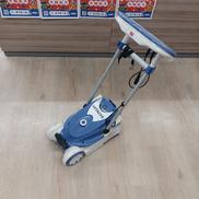 芝刈り機|日立工機