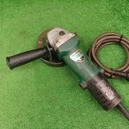 電気ディスクグラインダー|HITACHI