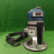 ブレーキ付きハンデールーター|RYOBI