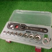オフセットアダプターマルチセット|ANEX