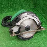 丸のこ|日立工機