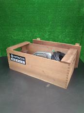 カンナ|日立工機