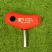 ビットドライバーハンドル|PBSWISSTOOLS