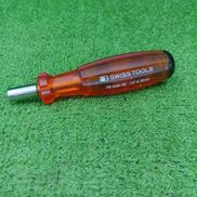 ビットドライバー|PB SWISS TOOLS