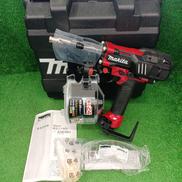 65MM高圧エア釘打|MAKITA