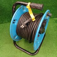 コードリール|日動工業