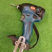 充電式ブラシレスインパクトドライバ|MAX