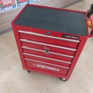 コンパクトツールキャビネット|ASTRO PRODUCTS