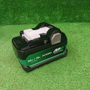 バッテリー|HIKOKI