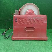 タテ型電動刃物とぎ機|ウエダ製作所