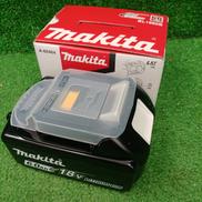 バッテリー|MAKITA