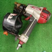 コイルネイラー|MAX