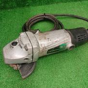 ディスクグラインダ|日立工機