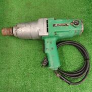 インパクトレンチ|HITACHI