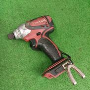 充電式インパクトドライバ|MAKITA