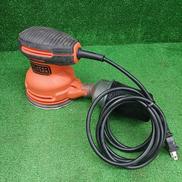 ランダムオービットサンダー|BLACK+DECKER