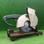 小型変速切断機|SHINKO