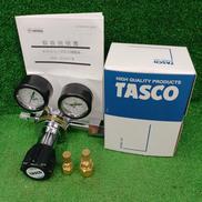 ガスレギュレーター|TASCO