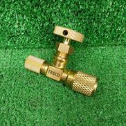 開閉バルブ|TASCO