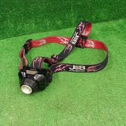 LEDヘッドライト|MARVEL