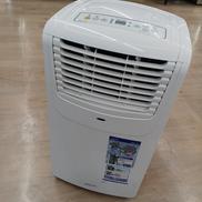 移動式エアコン|NAKATOMI